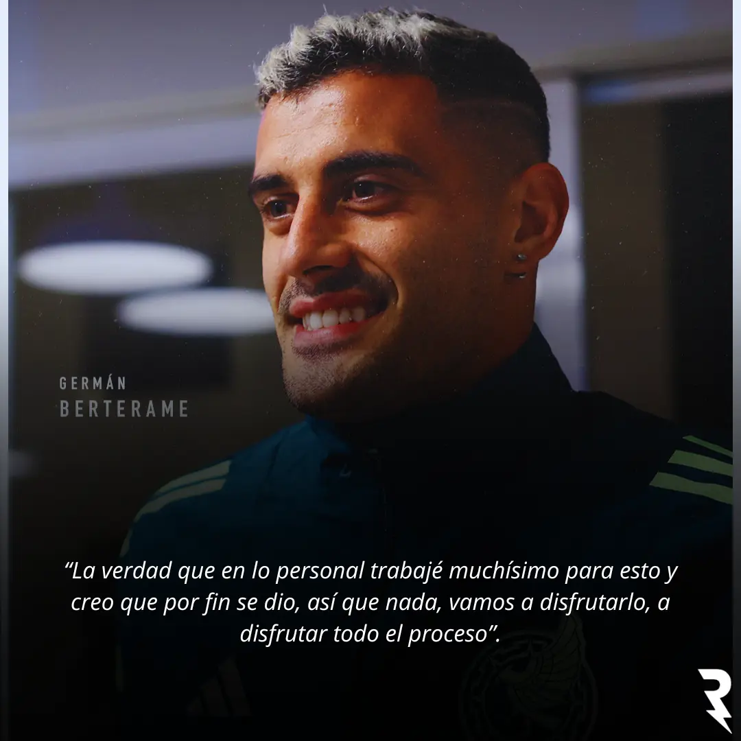 Vía entrevista en redes sociales Vía entrevista en redes sociales