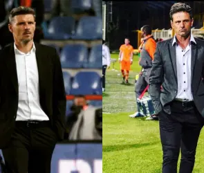 ¿América? Diego Cocca y Tano Ortiz regresarían a la Liga MX