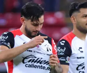 Edgar Zaldívar humilla al Nene Beltrán tras victoria de Atlas