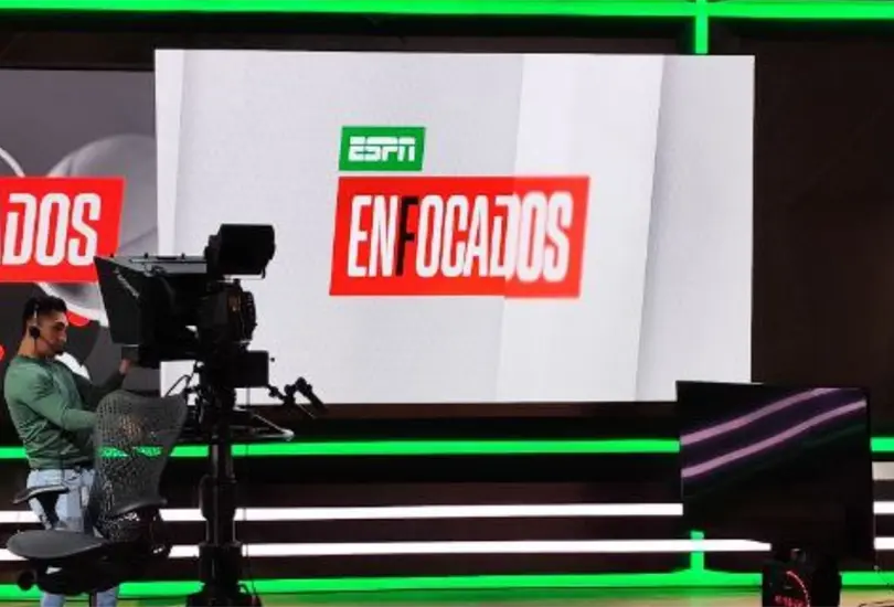 ESPN renov&oacute; su programaci&oacute;n y sus estudios.