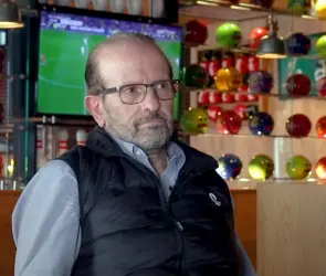 Fernando Schwartz revela maltrato durante su salida de ESPN