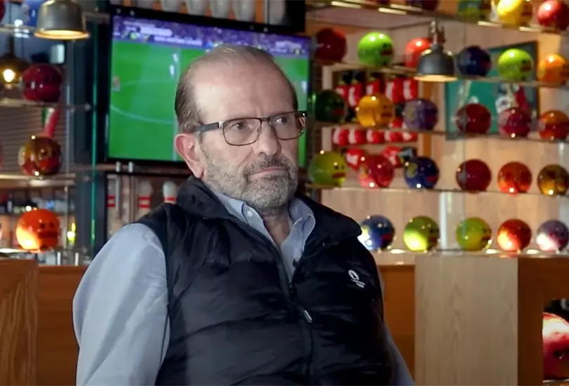 Fernando Schwartz revel&oacute; los malos trato que tuvo por parte de ESPN
