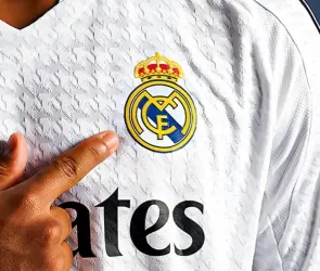 Real Madrid compra a futbolista mexicano de manera sorpresiva