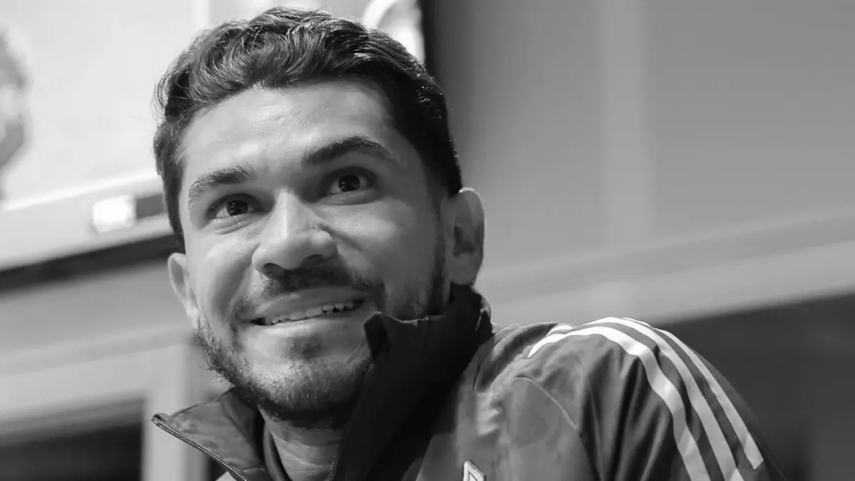 Henry Martín causa baja de la Selección Mexicana, ¿por qué? Soy Referee