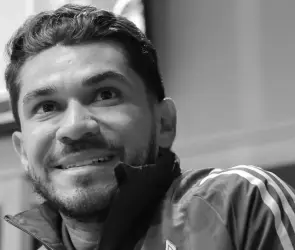 Henry Martin causa baja de la Selección Mexicana, ¿por qué?