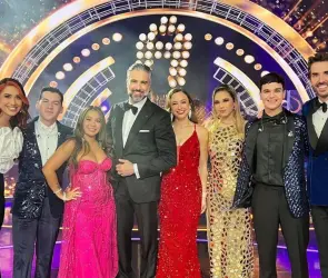 TV Azteca: Exhiben grave error en la final de La Academia