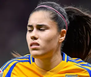 Lizbeth Ovalle llama naca a aficionada  de América en redes