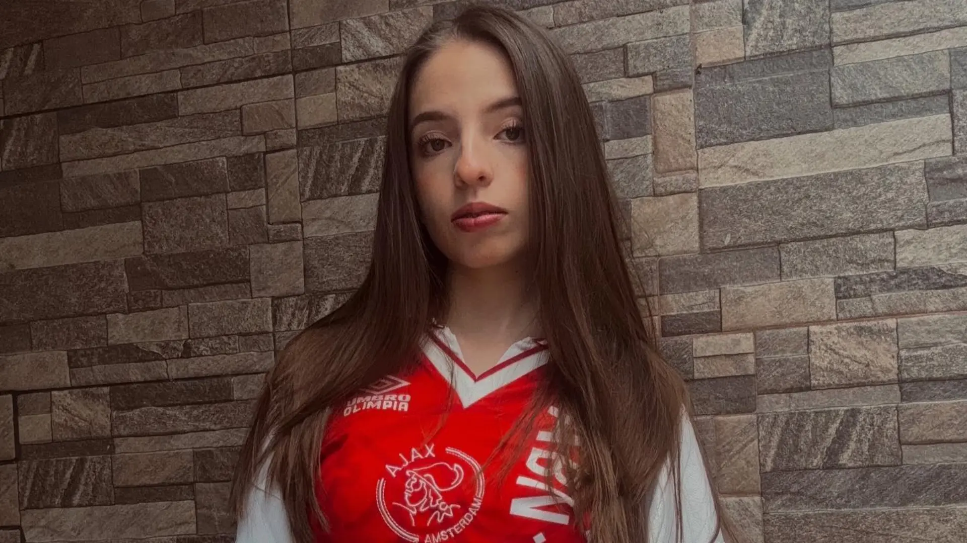 Esto, como en el caso de Daryan Sandoval, la ha hecho bastante reconocida en redes sociales.