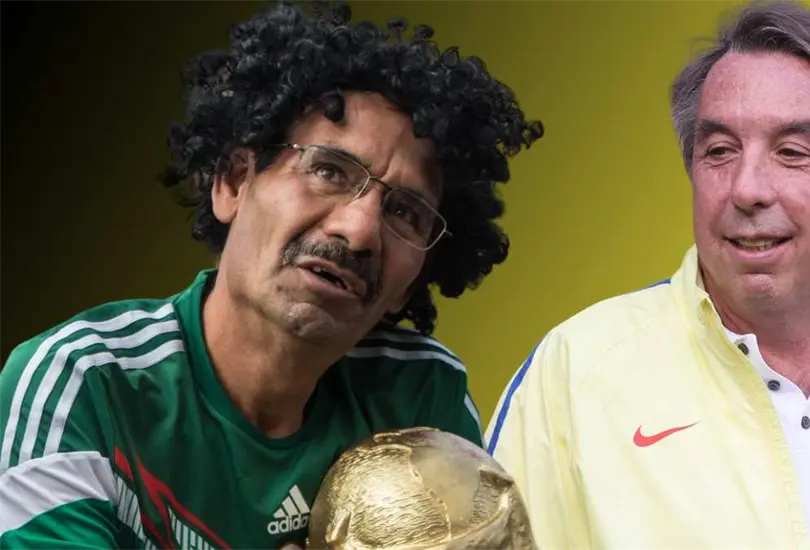 Muchos aficionados mexicanos est&aacute;n cansados de las malas decisiones de los directivos.