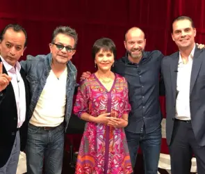 Histórico de TV Azteca dejaría la empresa después de varios años