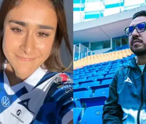 Extécnico del Puebla se deslinda del caso de Lucía Yáñez