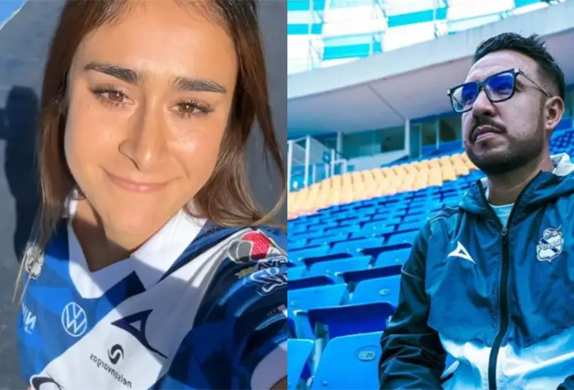 Luc&iacute;a Y&aacute;&ntilde;ez denunci&oacute; acoso en su contra y el Puebla Femenil no la habr&iacute;a apoyado