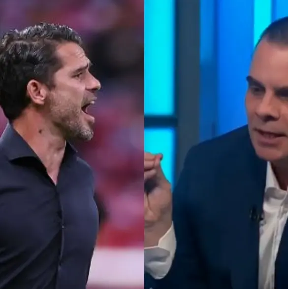 Martinoli y su revelación sobre Fernando Gago que causa sensación