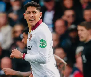 Edson Álvarez llegaría gratis al Milan, ¿cómo?