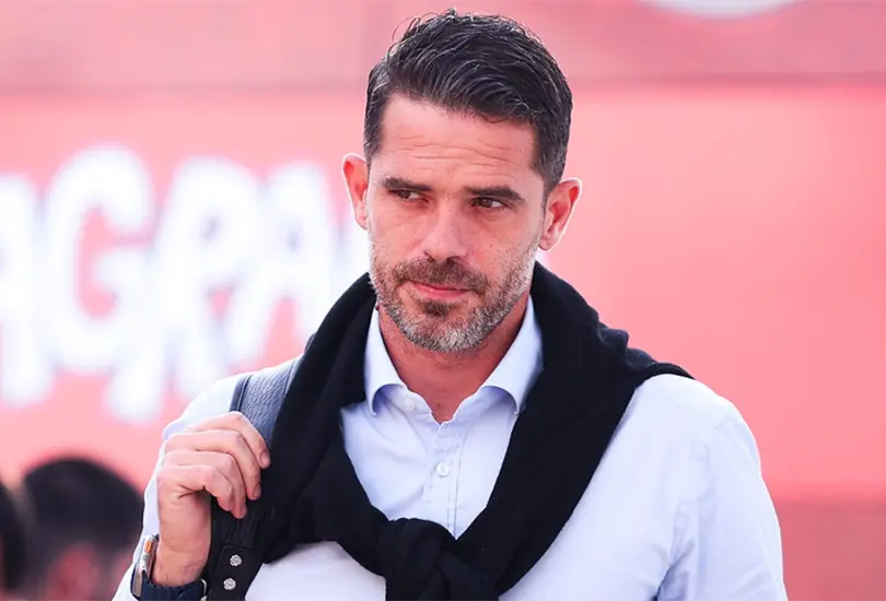 Se confirm&oacute; que el t&eacute;cnico s&iacute; vivi&oacute; en la casa que exhibieron en redes sociales.