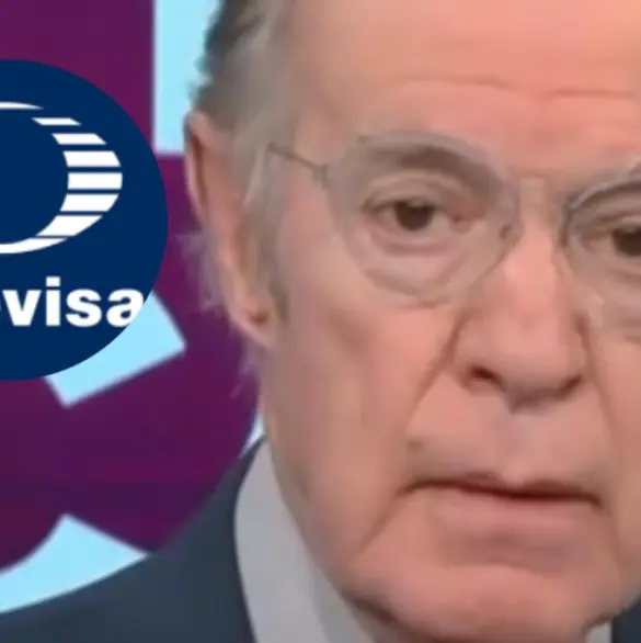 José Ramón Fernández culpa a Televisa de la crisis de Chivas