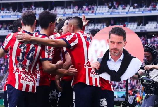 En el equipo tapatío ya estarían cansados de la situación y no quieren al argentino.