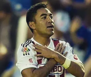 Marco Fabián lanza advertencia a Chivas en medio de su crisis