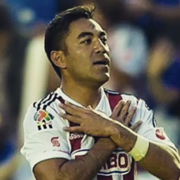 Marco Fabián lanza advertencia a Chivas en medio de su crisis