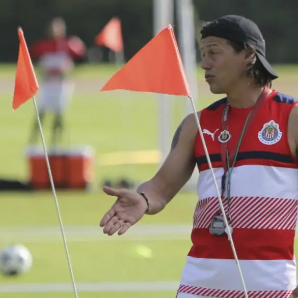 Matías Almeyda: Lo que se sabe de su regreso a Chivas