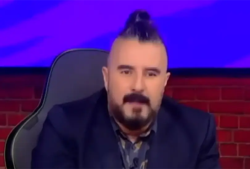 Se especul&oacute; que &Aacute;lvaro Morales fue suspendido por ESPN