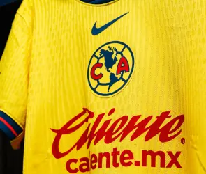 América: Los mejores uniformes de local que le hizo Nike