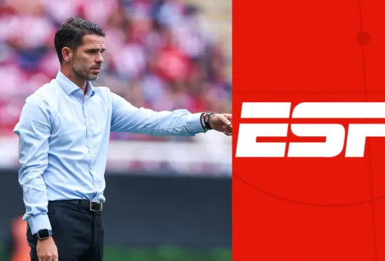 ESPN fue exhibido en redes sociales por compartir una fake news de Fernando Gago