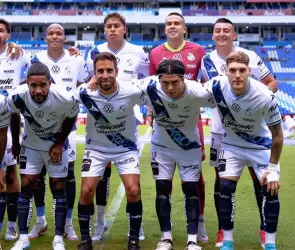 Club Puebla desaparecería de la Liga MX y cambiaría de sede
