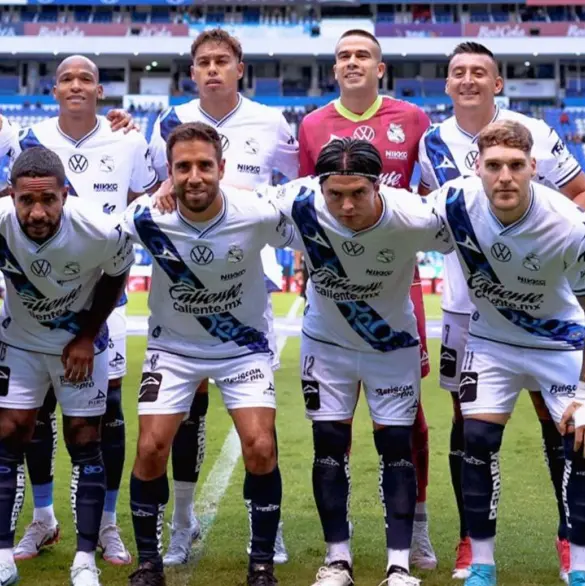 Club Puebla desaparecería de la Liga MX y cambiaría de sede