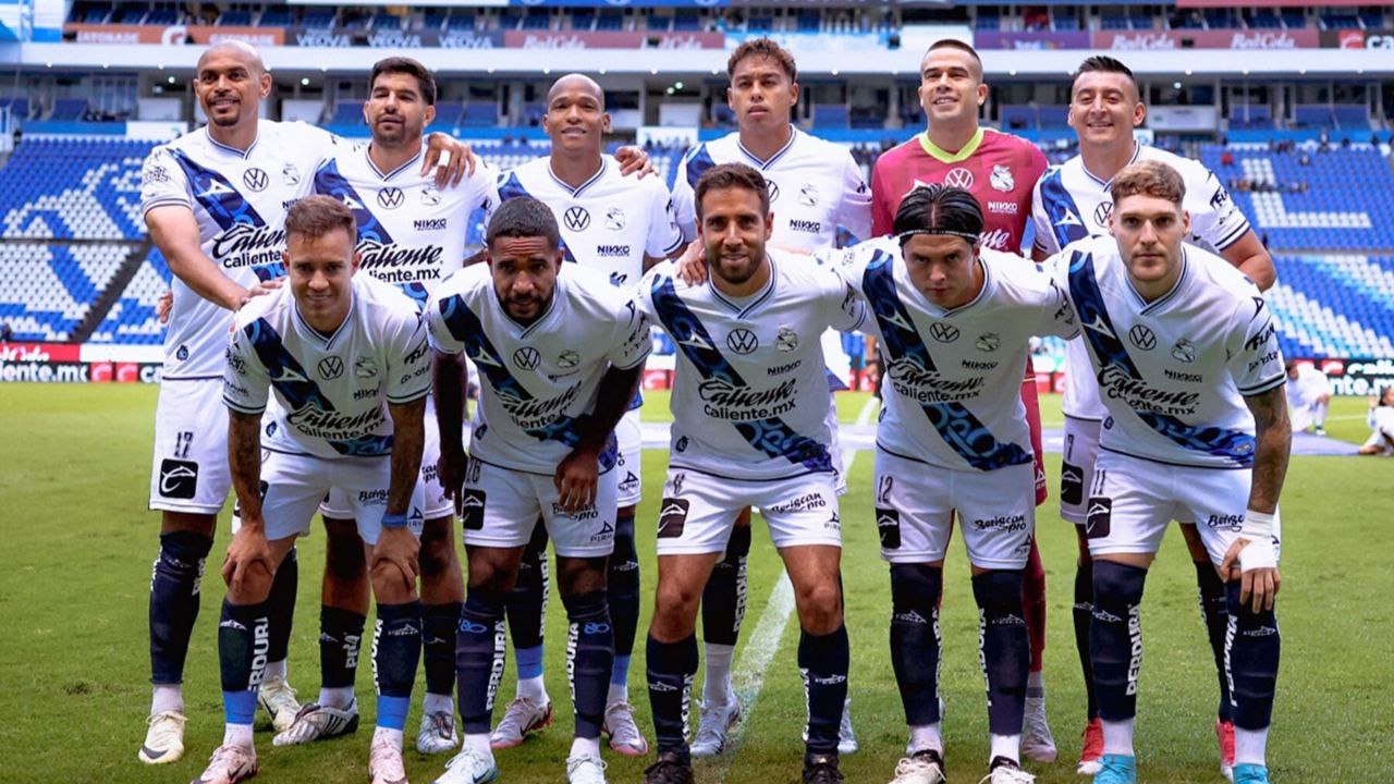 Club Puebla desaparecería de la Liga MX y cambiaría de sede