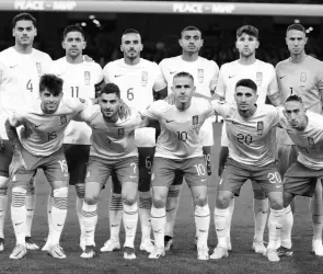 Excompañero de Giakoumakis muere ahogado en su alberca