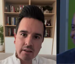 Gustavo Macalpin responde tras su polémico despido en vivo