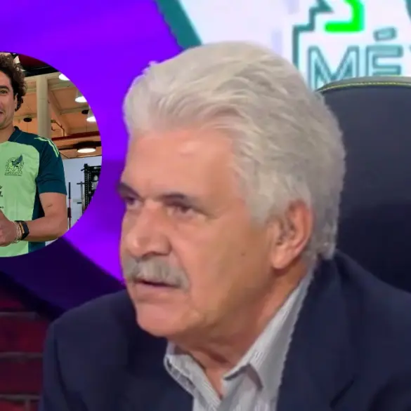 Tuca Ferretti le pide a Ochoa que se retire (VIDEO)