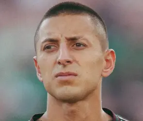 La regla por la que Piojo Alvarado sí podría ser sancionado