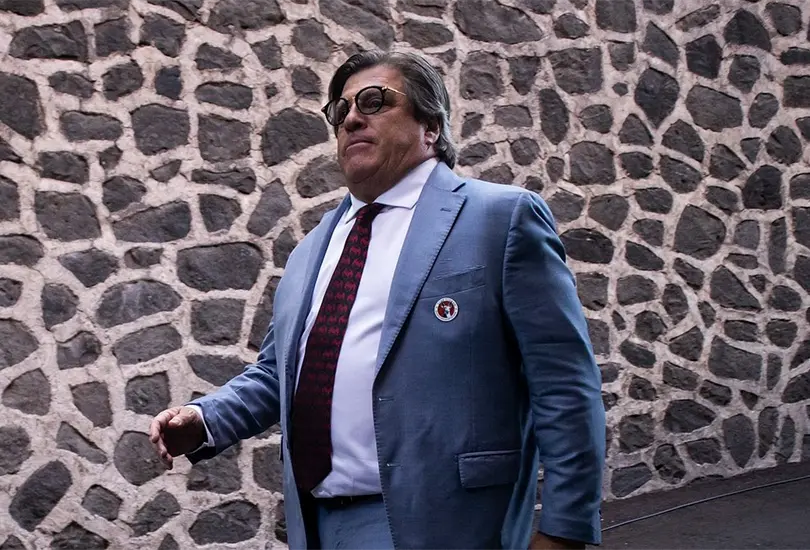 Piojo Herrera se candidate&oacute; para ser el nuevo director t&eacute;cnico de Chivas