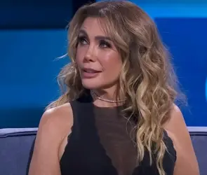 Galilea Montijo confirma el paradero de Sabine Moussier tras LCDLF