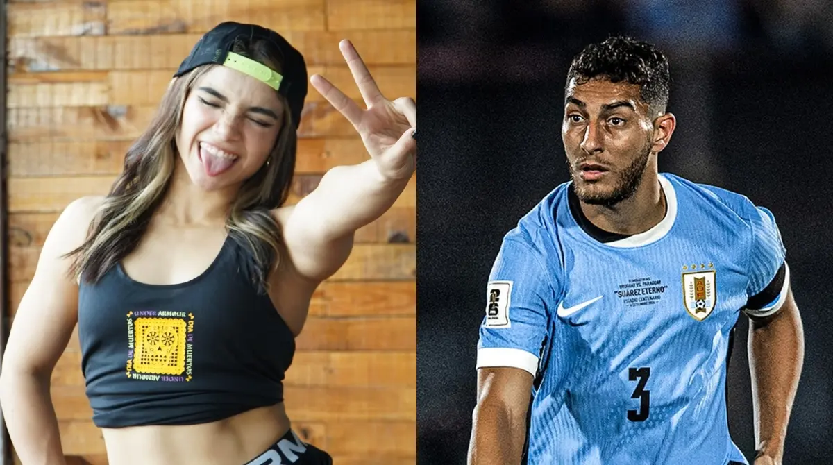 Alana Flores aclara rumores sobre relación con Sebastián Cáceres - Soy  Referee