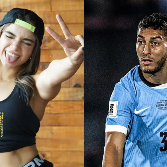 Alana Flores aclara rumores sobre supuesta relación con Sebastián Cáceres
