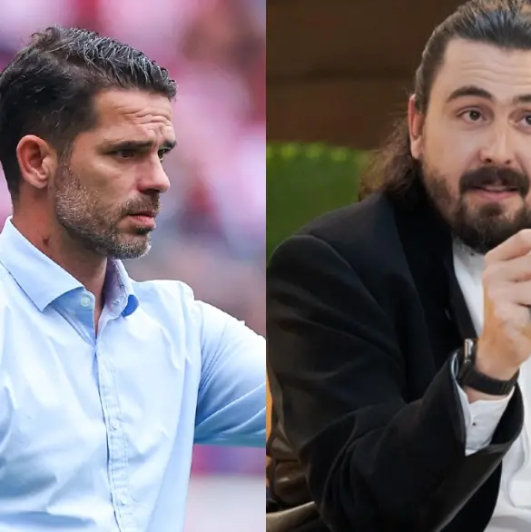 Amaury Vergara desprecia pago de Boca Juniors por Fernando Gago