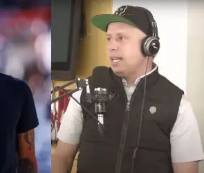 Bofo Bautista explota vs Gago por dejar a Chivas: Eres basura