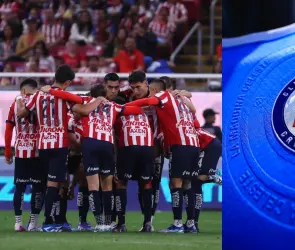 Cruz Azul buscar&iacute;a llevarse figura de Chivas para el Clausura 2025