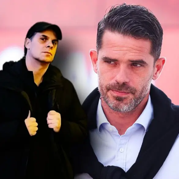 Chivas: El duro mensaje de Martinoli a la salida de Fernando Gago
