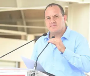 Cuauhtémoc Blanco es denunciado por presunto intento de violación