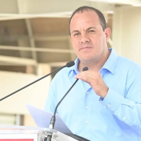 Cuauhtémoc Blanco es denunciado por presunto intento de violación