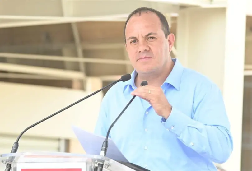 Cuauhtémoc Blanco ha sido denunciado tras intento de violación Cuauhtémoc Blanco ha sido denunciado tras intento de violación