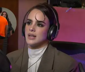 Gala Montes confirma que pidió castigo vs Adrián Marcelo por ataque