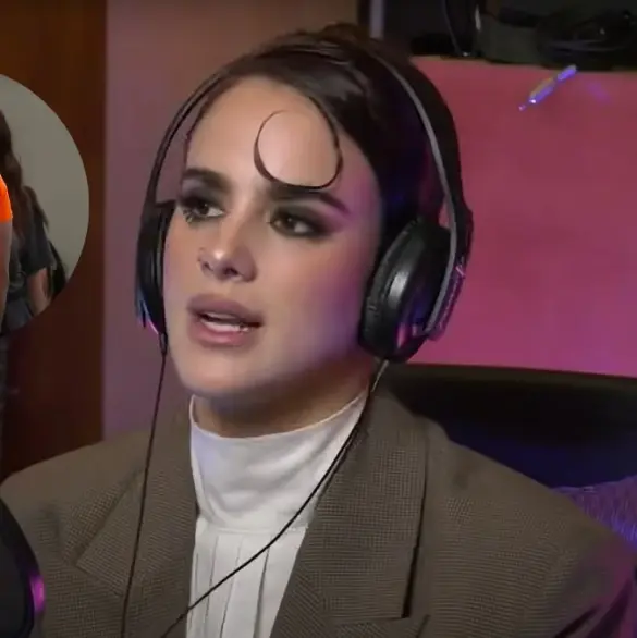 Gala Montes confirma que pidió castigo vs Adrián Marcelo por ataque