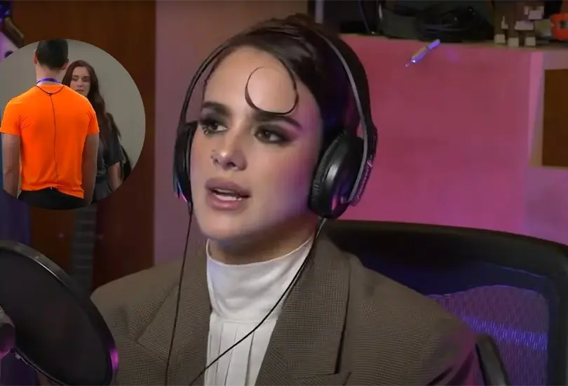 Gala Montes confirm&oacute; que busc&oacute; a Televisa para pedir un castigo vs Adri&aacute;n Marcelo