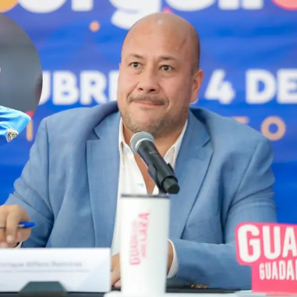 Gobernador de Jalisco explota vs Gago por salida de Chivas