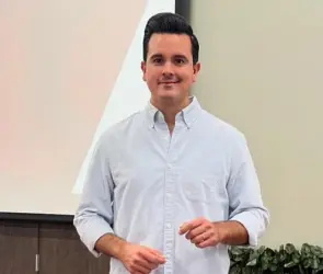 Gustavo Macalpin llegará a importante televisora en la CDMX